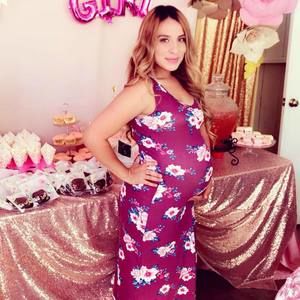 Meet your Posher, Vicky